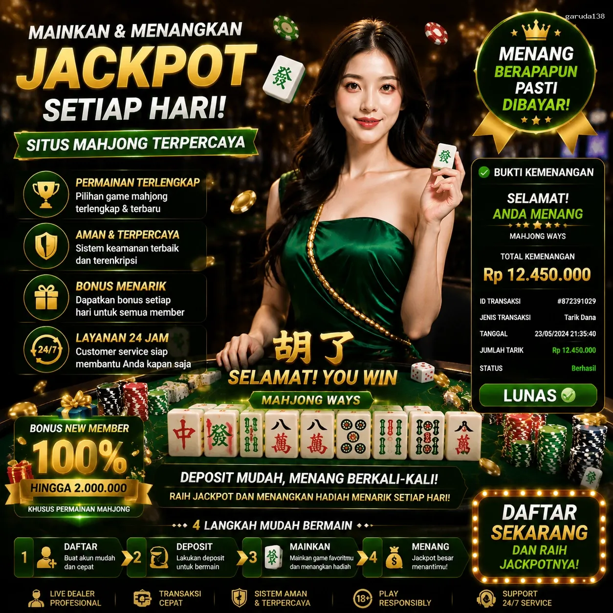garuda138